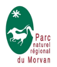 Logo Parc naturel regional du Morvan