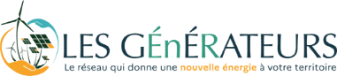 Logo LES GENERATEURS