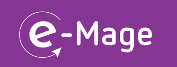 Logo E-mage