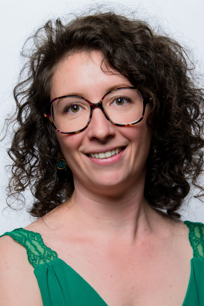 Flore Chevalier