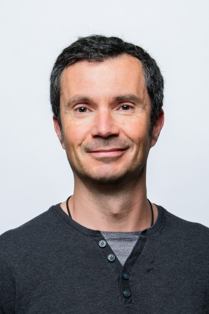 olivier gamard