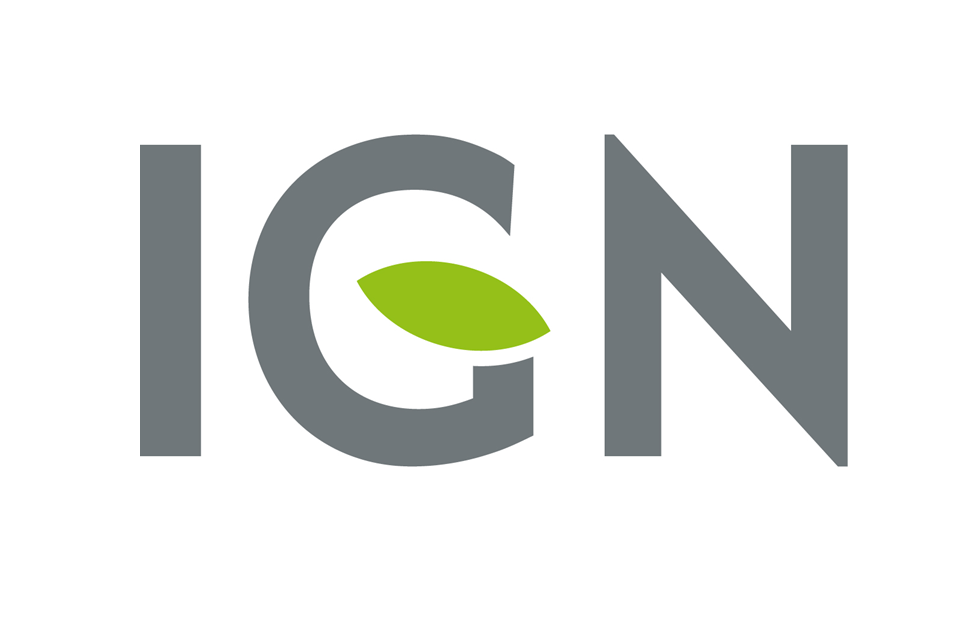 Logo IGN